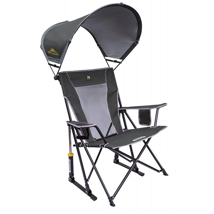 GCI Outdoors SunShade Rocker