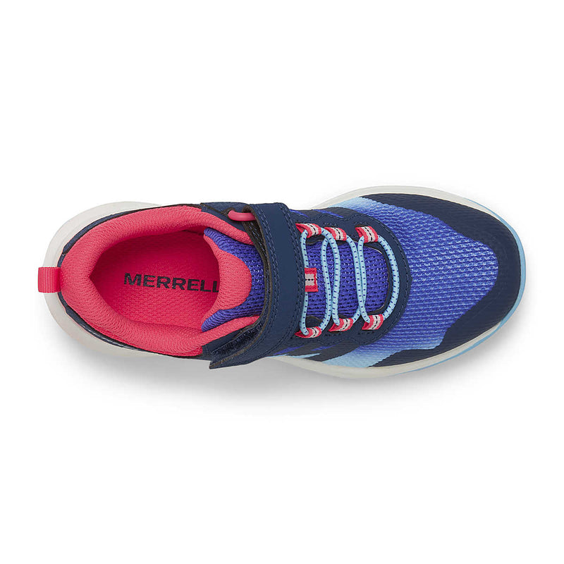 Kids' Nova 3 Sneaker | Blue