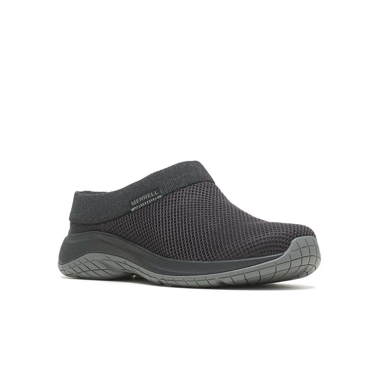 Women's Encore Breeze 5 Shoes | Black — Kenco Outfitters