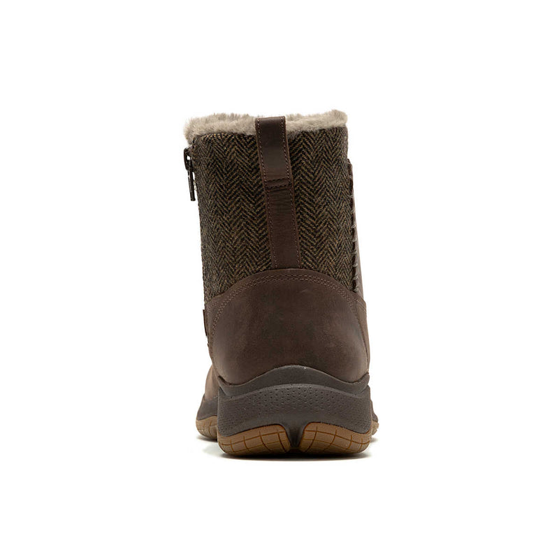 Women's Encore Ice Mid Zip Boot | Bracken