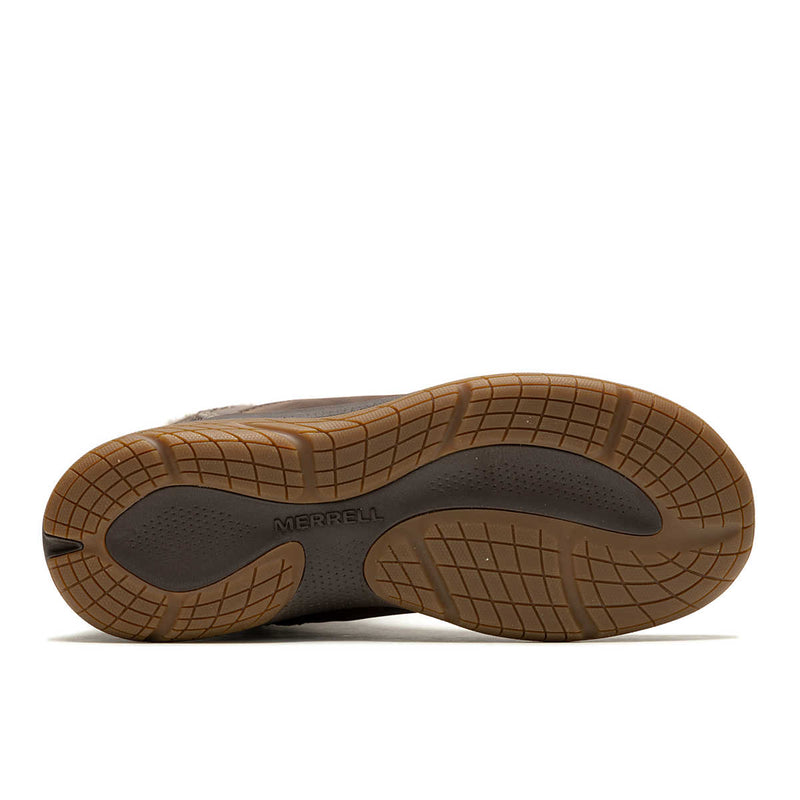 Women's Encore Ice Mid Zip Boot | Bracken