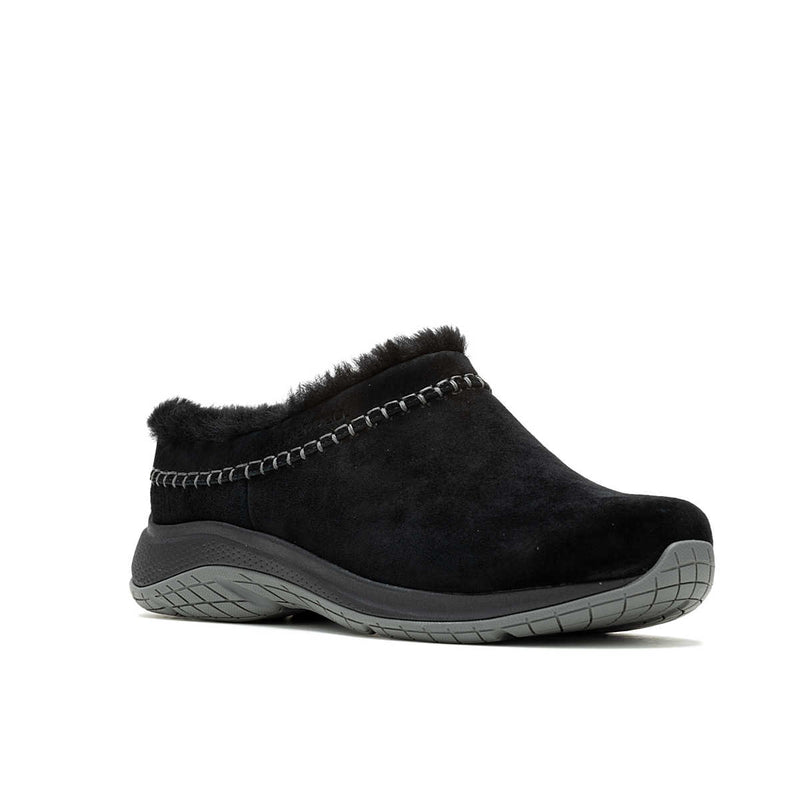 Women's Encore Ice 5 Slippers | Black
