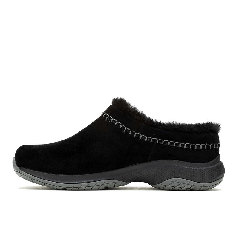 Women's Encore Ice 5 Slippers | Black