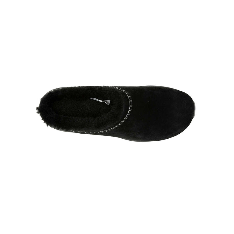 Women's Encore Ice 5 Slippers | Black