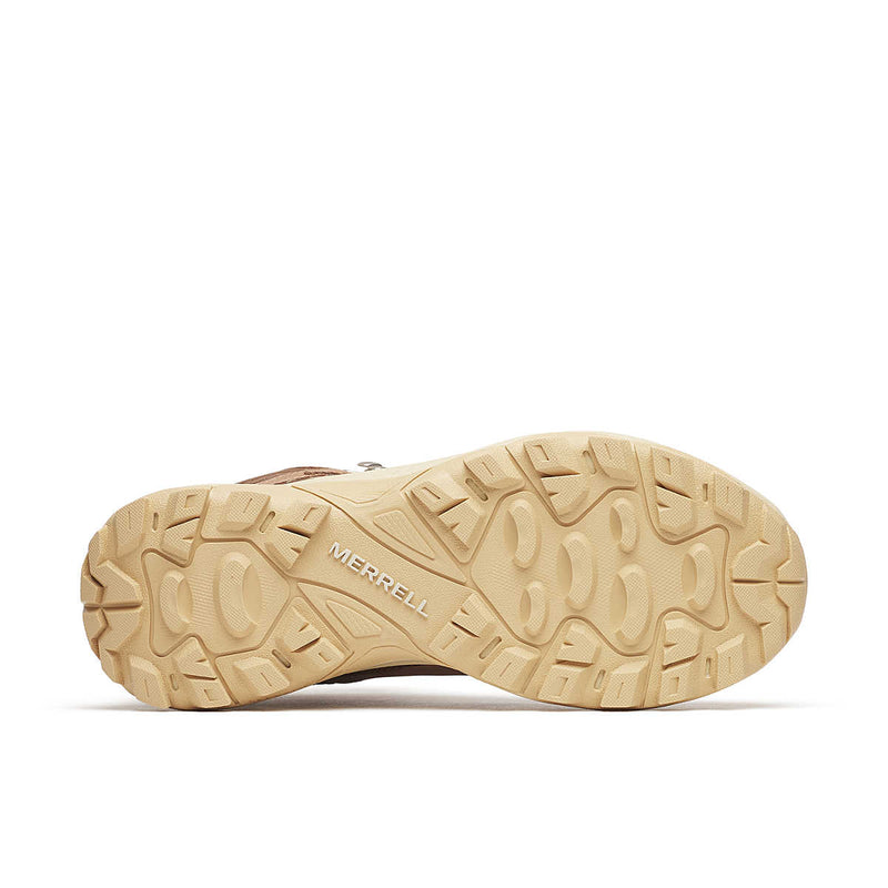 Women's Speed Strike 2 Leather Thermo Mid Waterproof Boot | Hazel