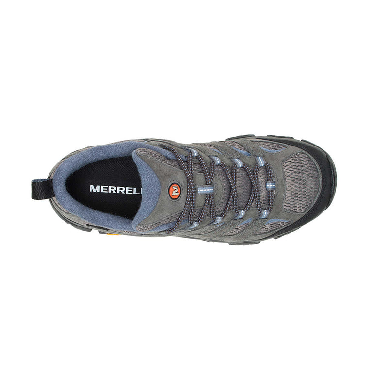 Women's Moab 3 Waterproof Hiking Shoes | Granite