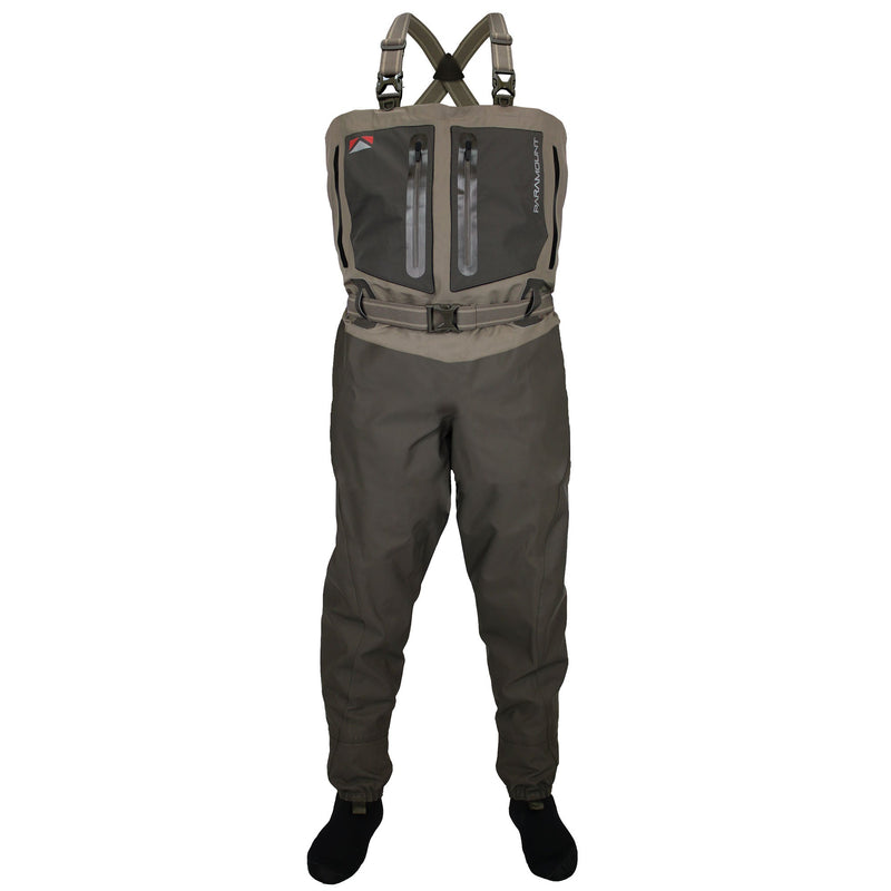 MERIDIAN Chest Wader