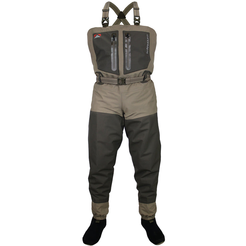 Whetstone II Chest Wader