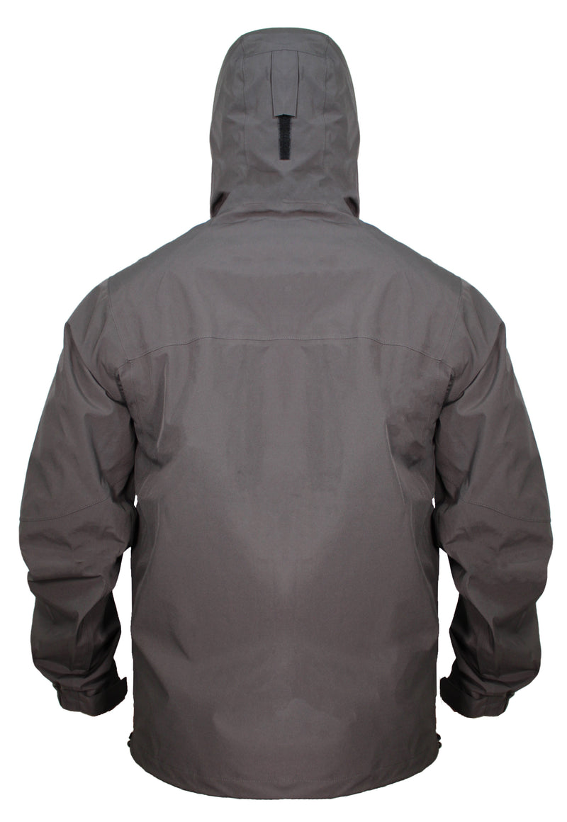 Gale Waterproof Rain Jacket
