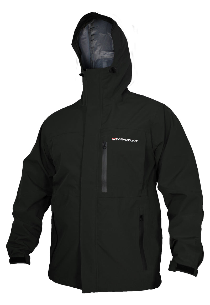 Gale Waterproof Rain Jacket