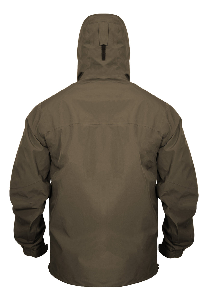 Gale Waterproof Rain Jacket