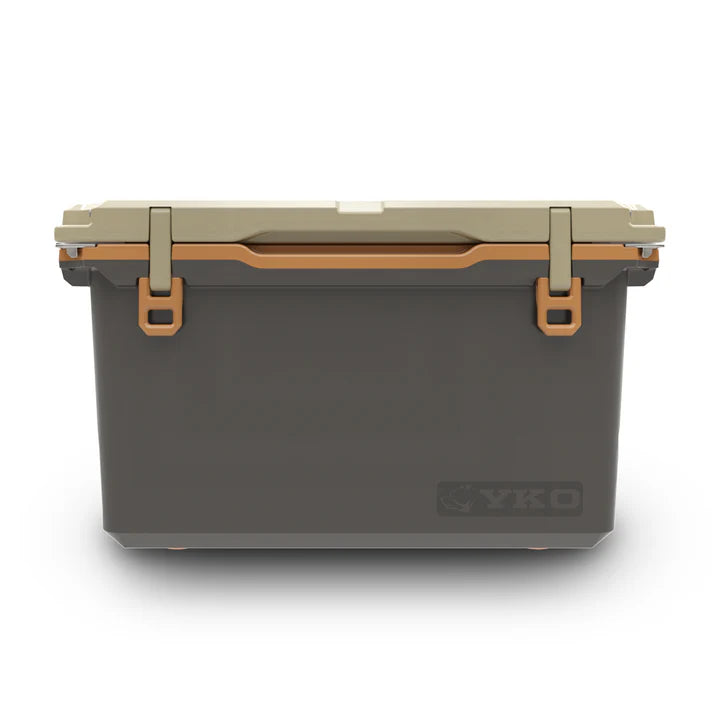 Snake River Hard Cooler 48 QT | Whiskey