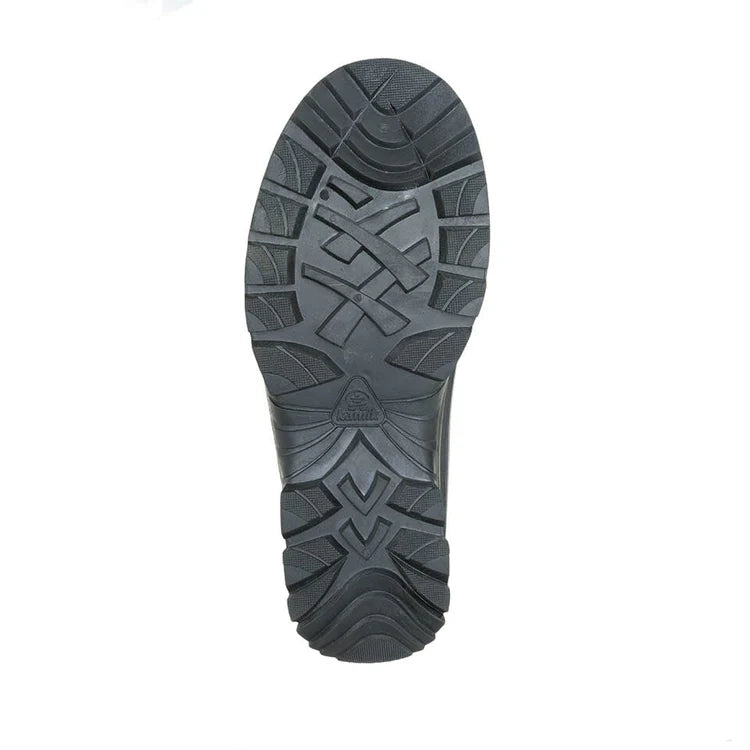 Men's Alborg Boots | Tan