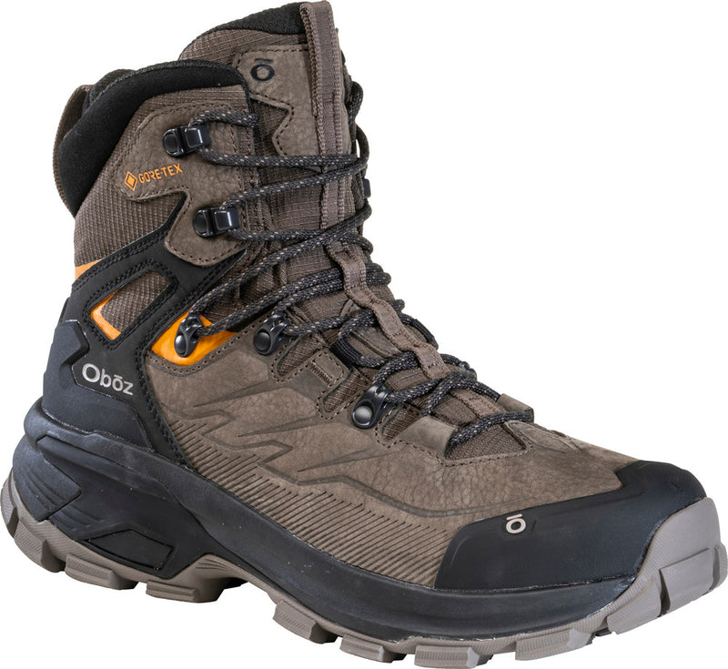 Men's Bridger Ridge Mid GTX Waterproof
