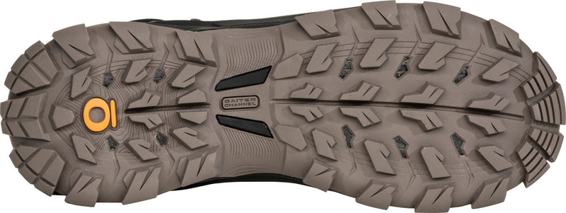Men's Bridger Ridge Mid GTX Waterproof