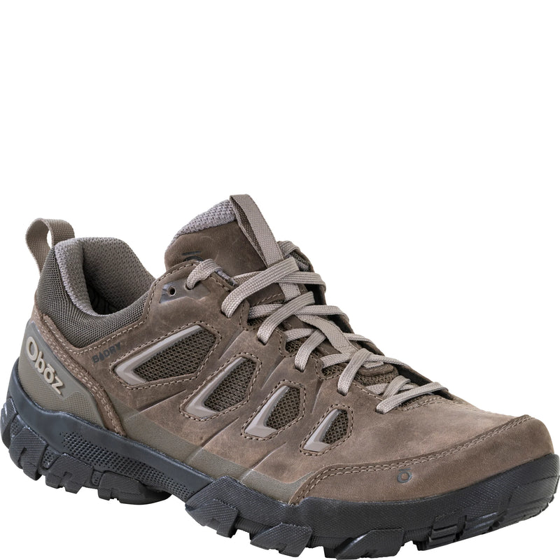 Men's Sawtooth X Low Waterproof Hiking Shoe |