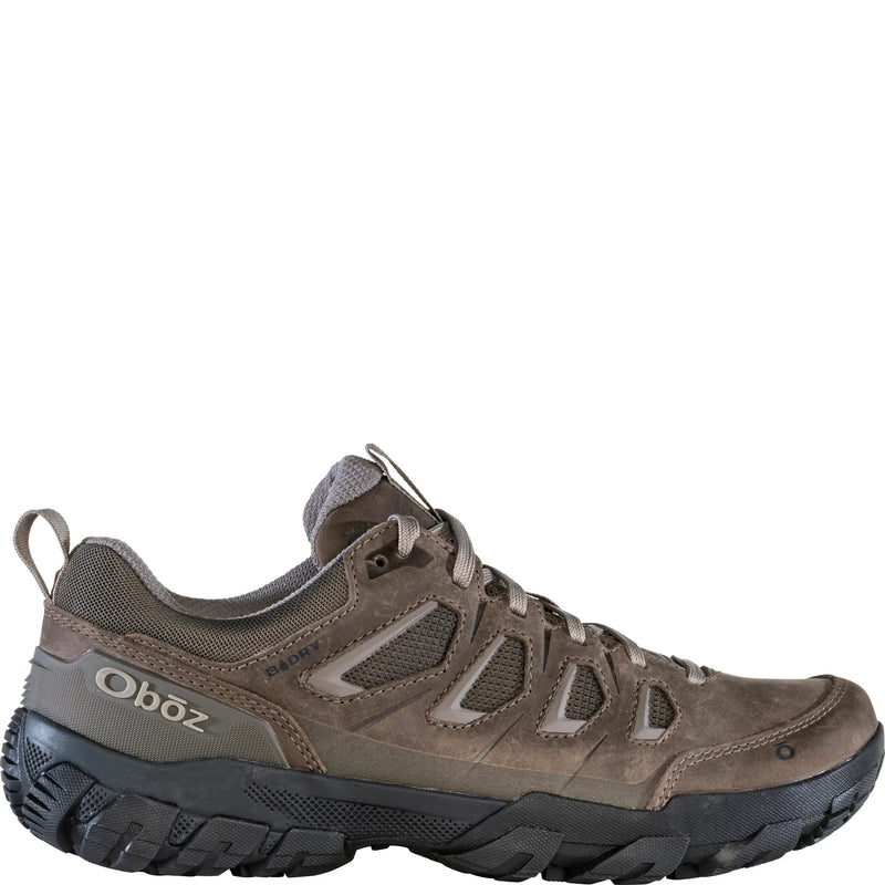 Men's Sawtooth X Low Waterproof Hiking Shoe |