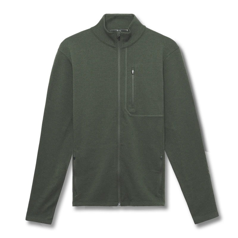 Men's Shak Jacket