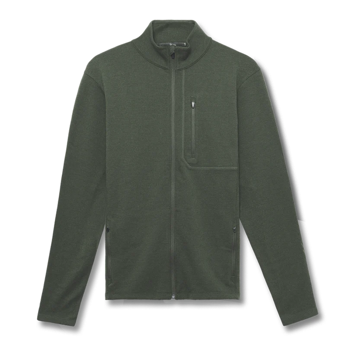 Men's Shak Jacket