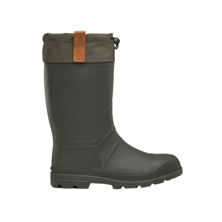 Men's Tundra Winter Boots