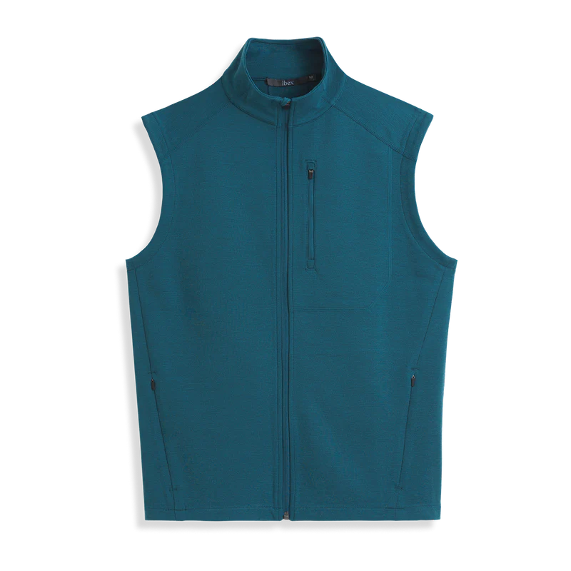 Men's Shak Vest