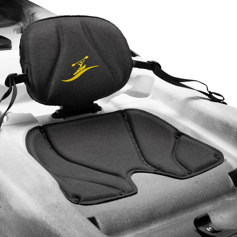 Ocean Kayak Malibu Two XL | Lava