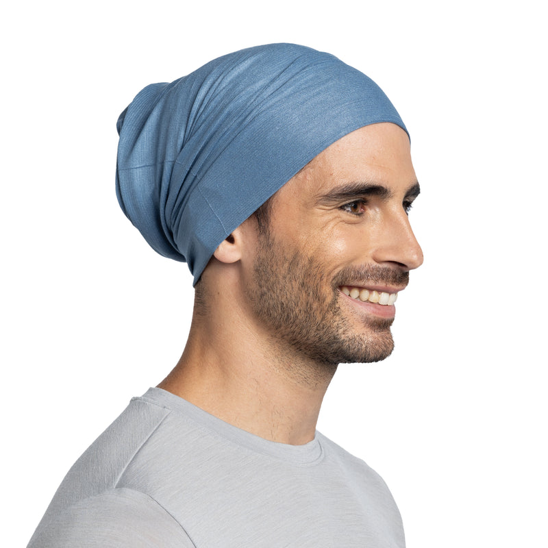 CoolNet® Insect Shield® Neckwear | Slate