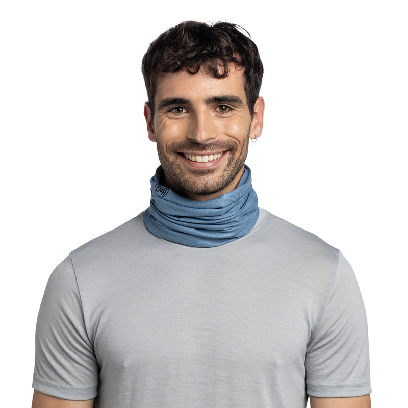 CoolNet® Insect Shield® Neckwear | Slate