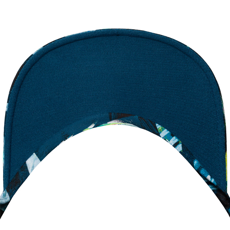 Pack Speed Visor | Ipe Navy