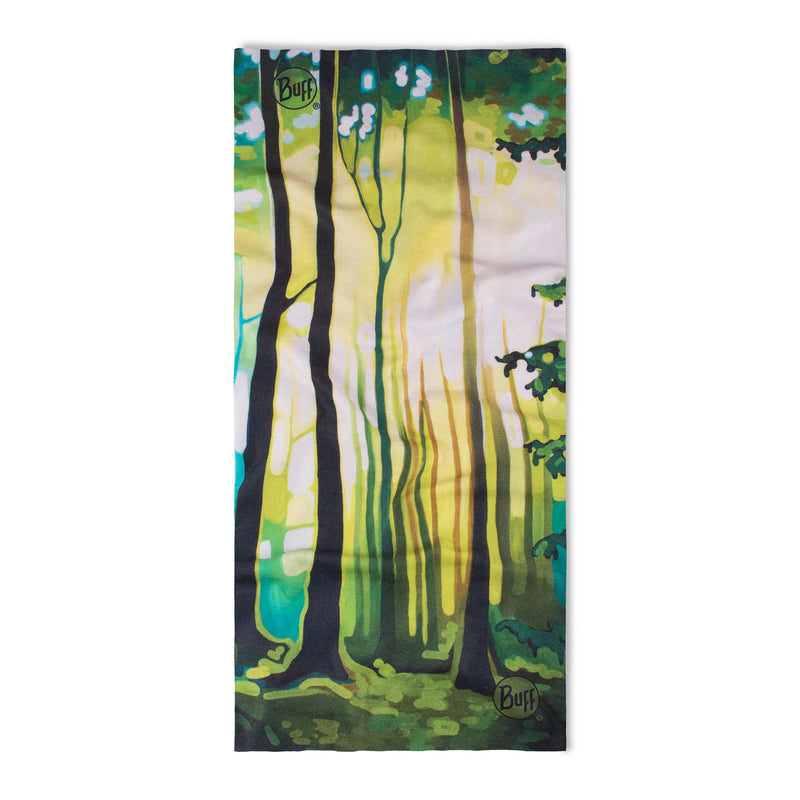 Original EcoStretch Neckwear | Boreal Forest
