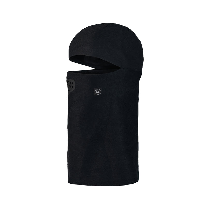 ThermoNet® Hinged Balaclava Youth | Black