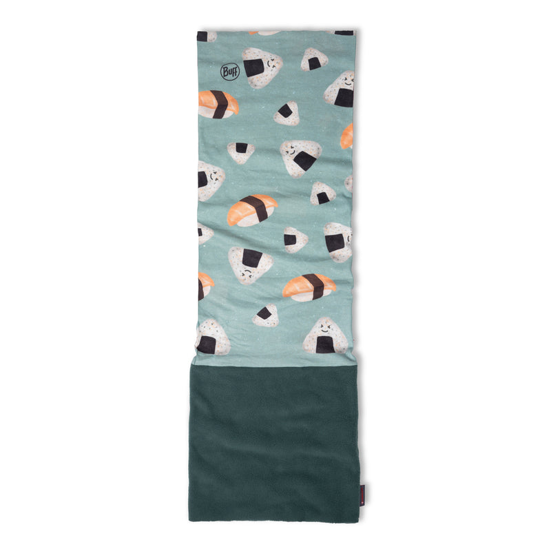 Polar Fleece Youth Neckwarmer | Dinto Opaline Sushi
