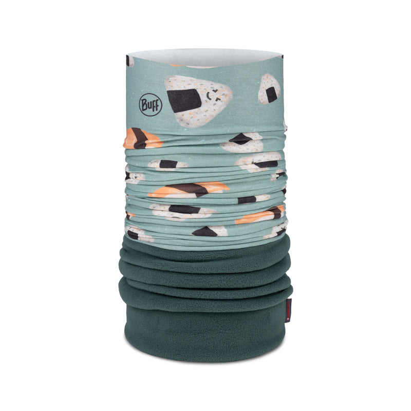 Polar Fleece Youth Neckwarmer | Dinto Opaline Sushi