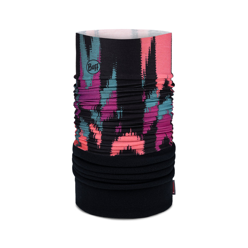 Polar Fleece Youth Neckwarmer | Sumors Multi