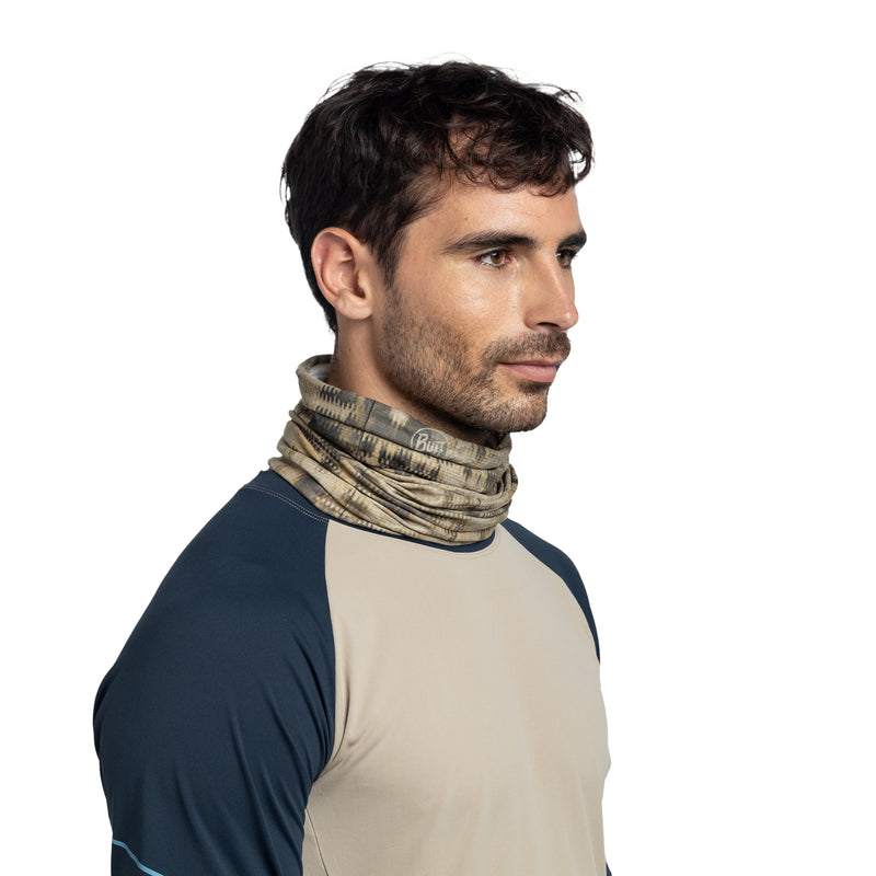 CoolNet® UV Neckwear | Resca Tundra Khaki
