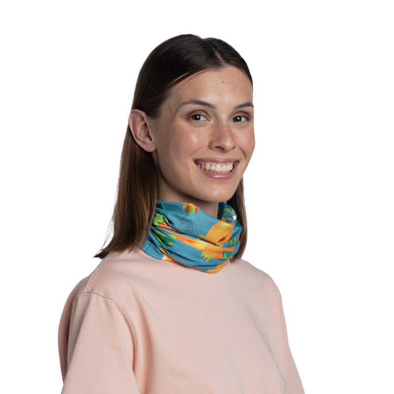 CoolNet® UV Neckwear | Genju Neptune Green