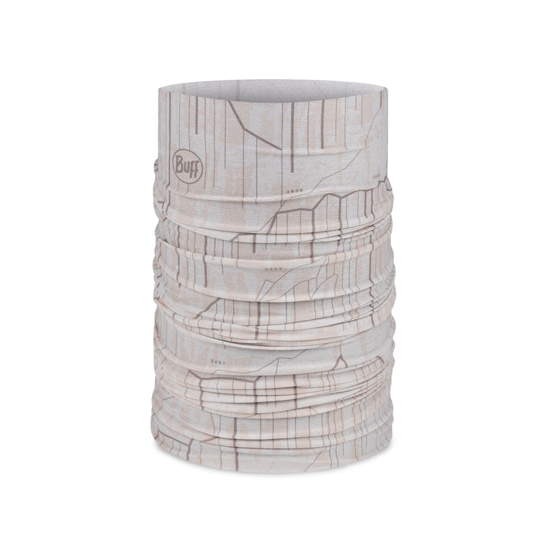 CoolNet® UV Neckwear | Abies Birch Grey