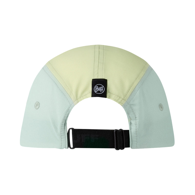 5 Panel Go Cap | Cozumel Surfrider Multi