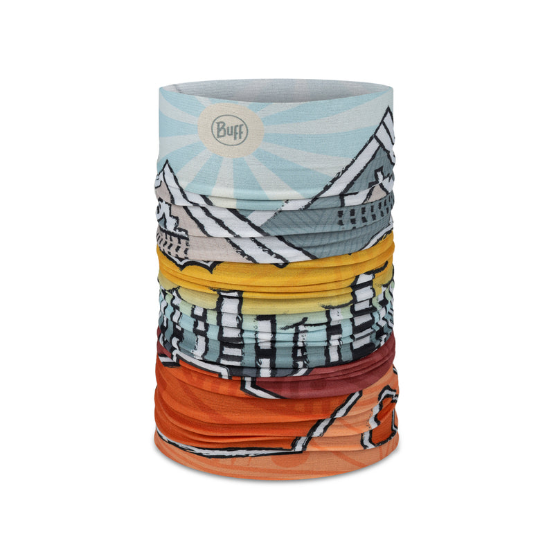 CoolNet® UV Neckwear | Cisse