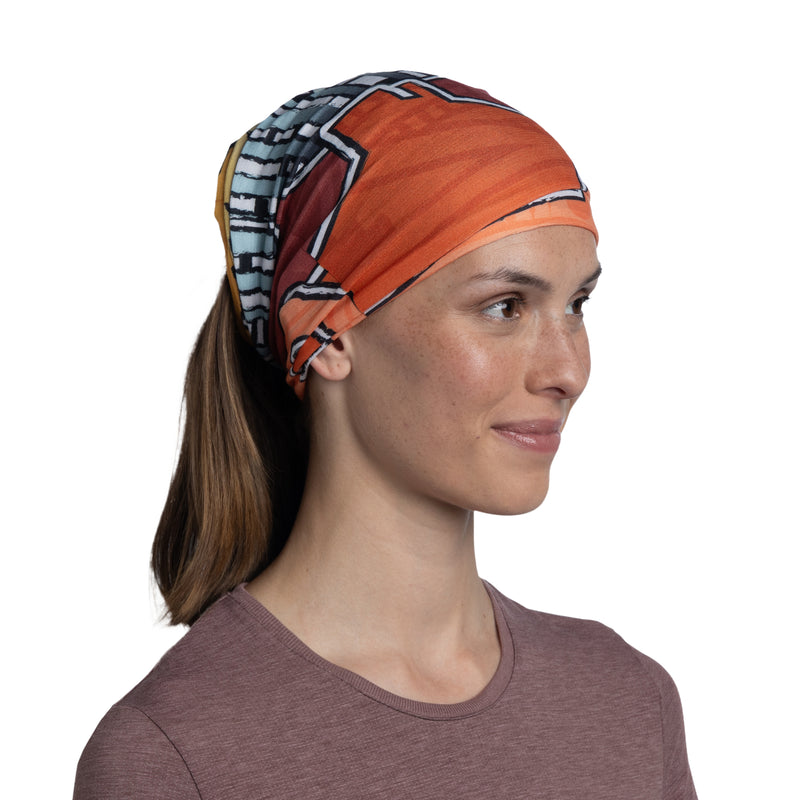 CoolNet® UV Neckwear | Cisse