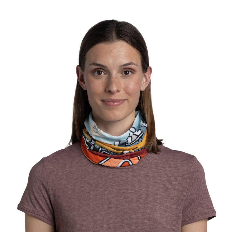 CoolNet® UV Neckwear | Cisse