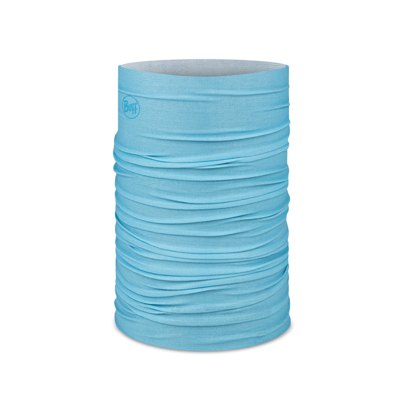CoolNet UV® Insect Shield® Neckwear | Dusted Light Blue