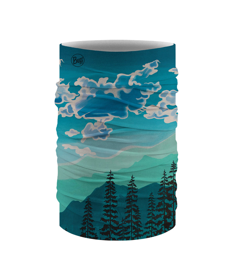 Original EcoStretch Neckwear | Mountain Meadows