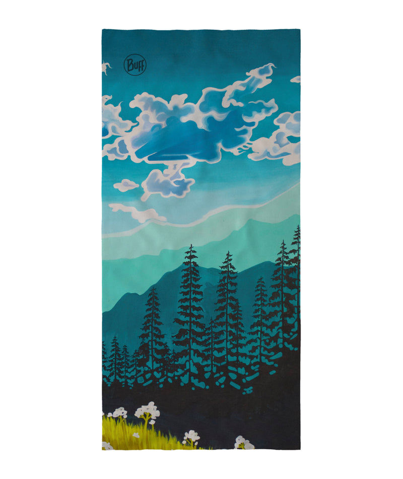 Original EcoStretch Neckwear | Mountain Meadows