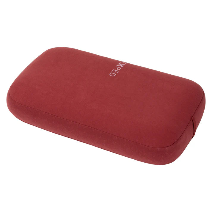 Exped Mega Pillow | Burgundy