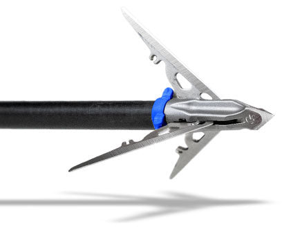 G5 Megameat 2In Broadhead