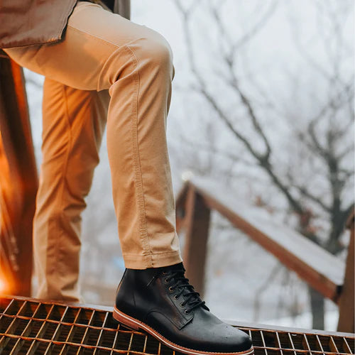 Men's Teton Pant Relaxed Fit