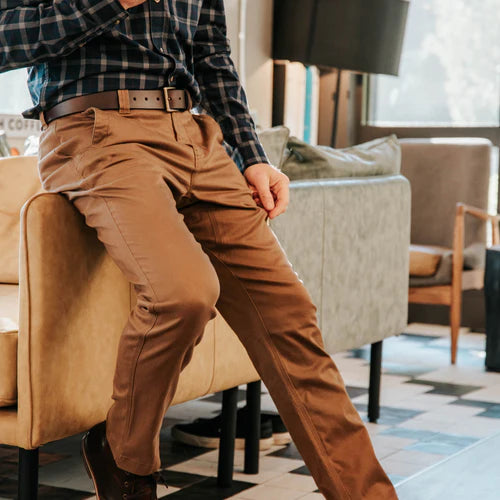 Men's Teton Pant Relaxed Fit