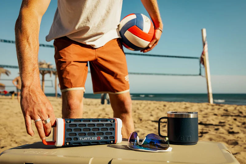 Limited Addition Ranger Speaker | Americana Blue
