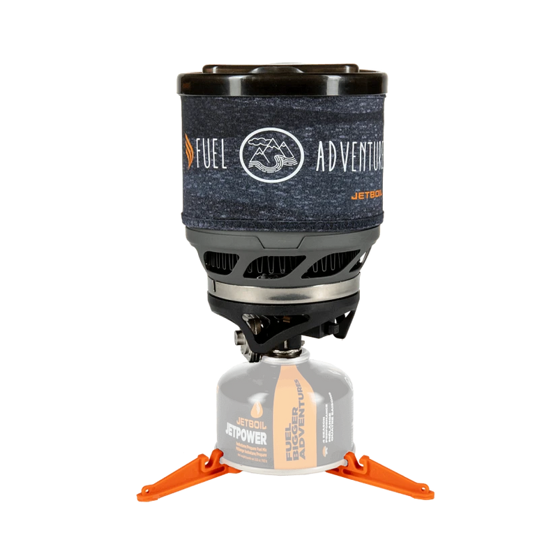 MiniMo Cooking System | Adventure